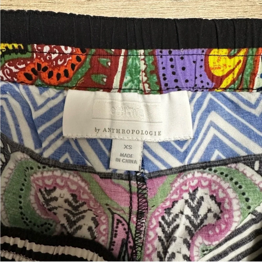 Anthropologie Wynnewood Shorts XS - Picture 6 of 11